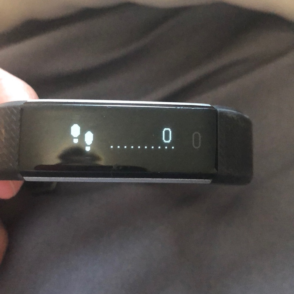 Step counting watch - Picture 4 of 10